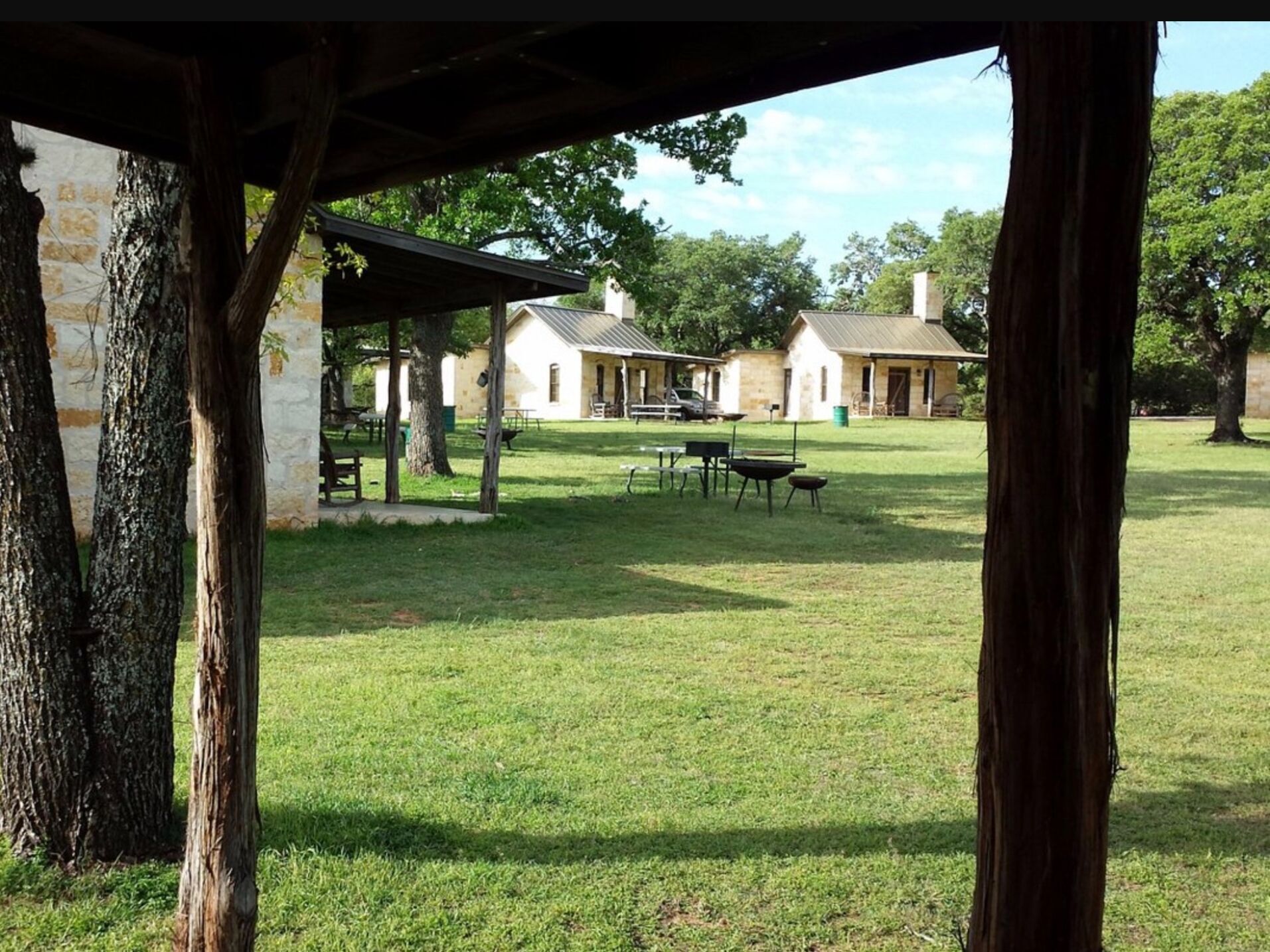 Picture of The Lodge at Country Inn Cottages