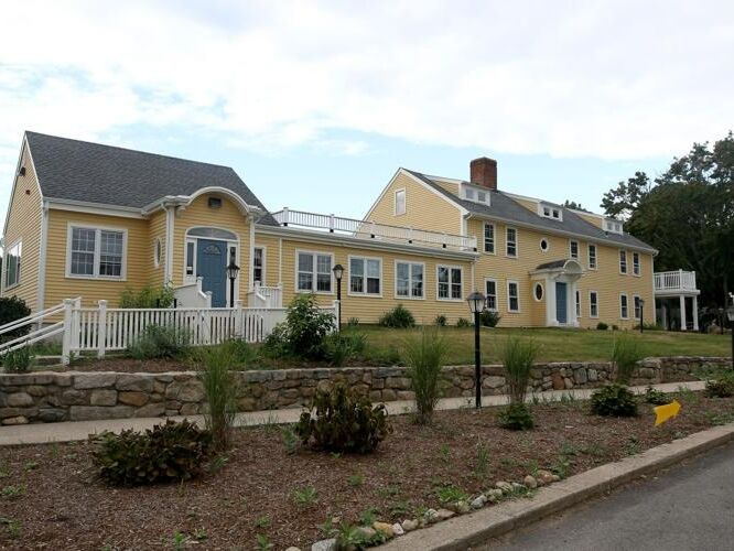Picture of The General Stanton Inn