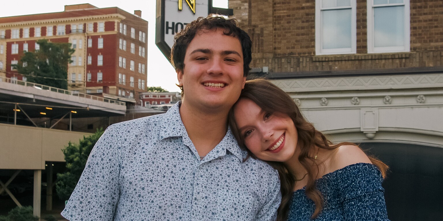 Anthony Gorman and Sarah Ritter's Wedding Website - The Knot