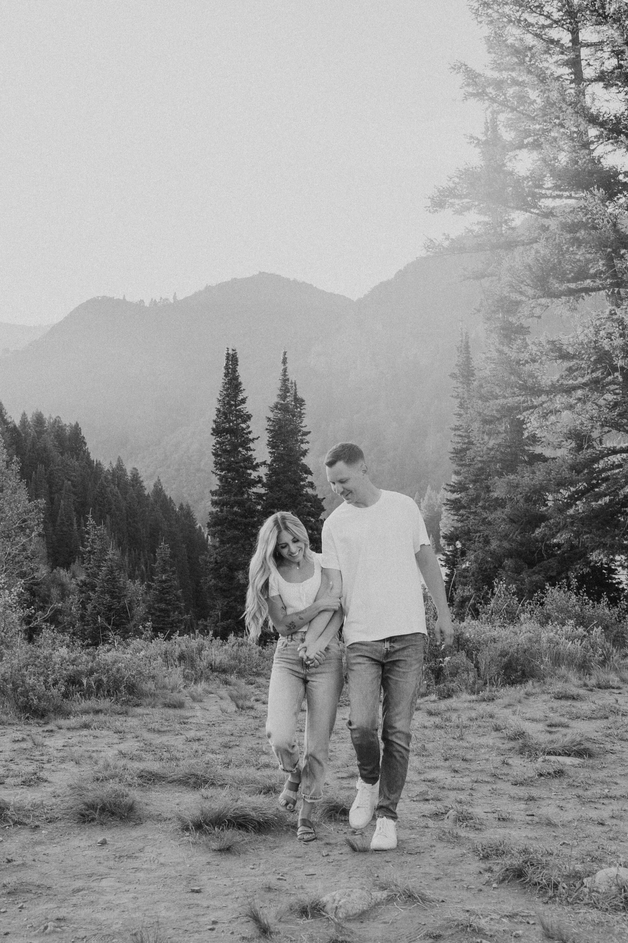 Chris & Amie Home Page Banner