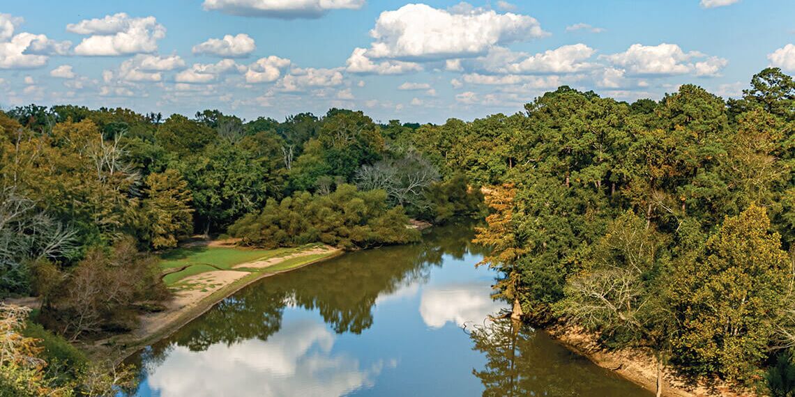 Picture of Cliffs Of The Neuse State Park