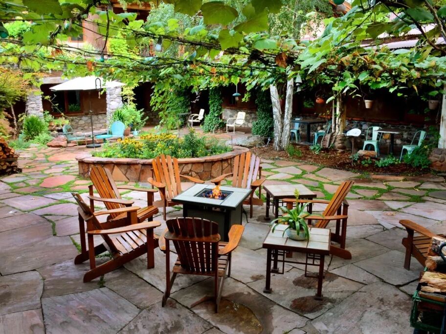 Picture of El Portal Sedona Hotel