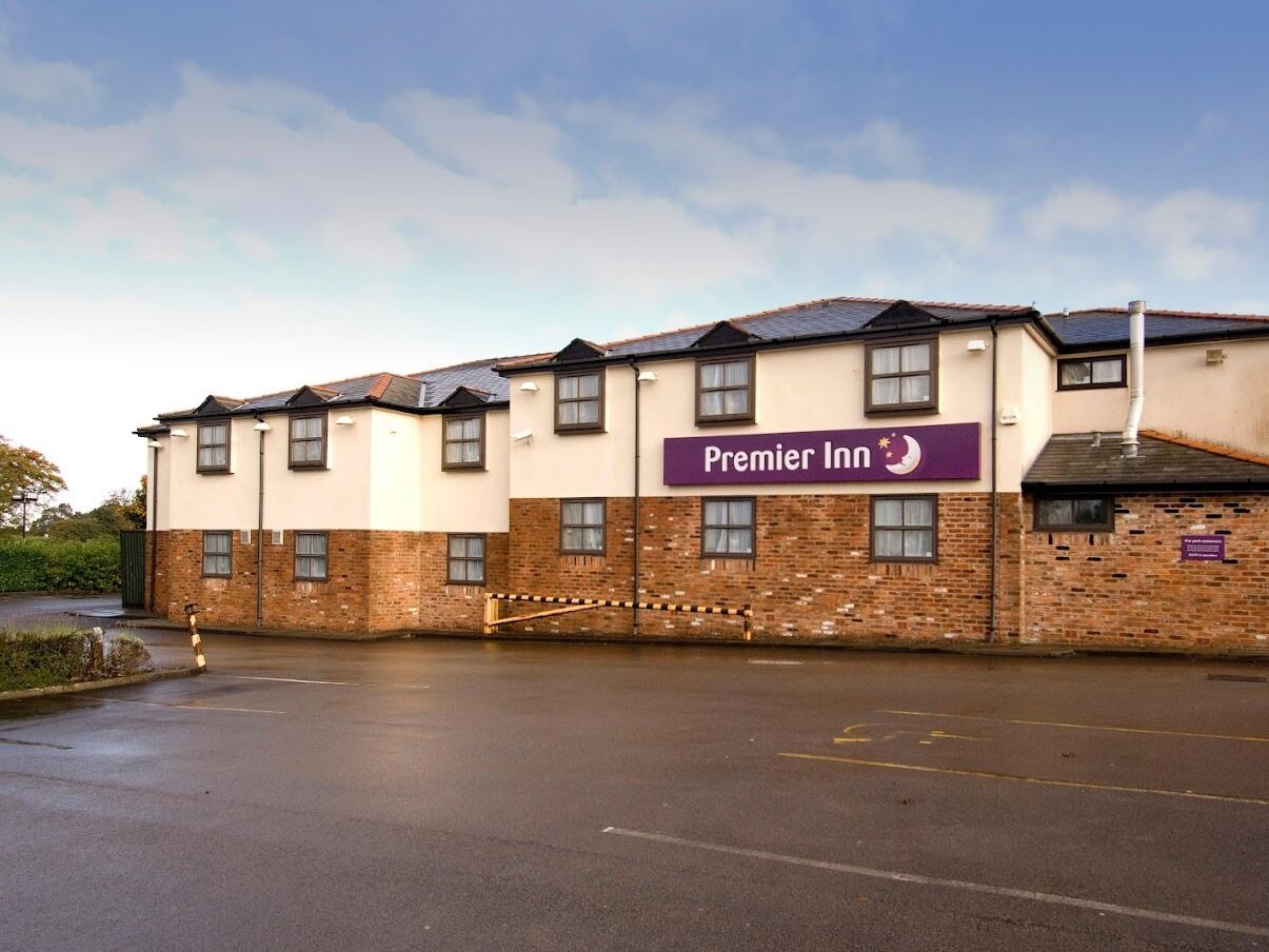 Picture of Premier Inn Macclesfield South West hotel