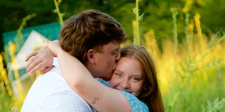 Jadyn & Dewey Home Page Banner