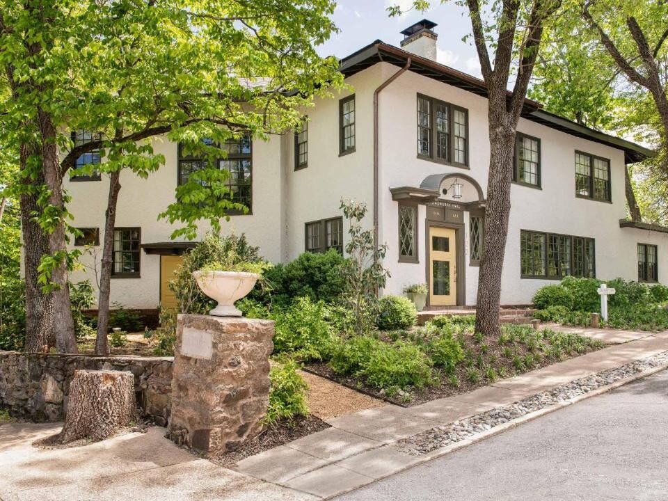 Picture of Oakhurst Inn Charlottesville