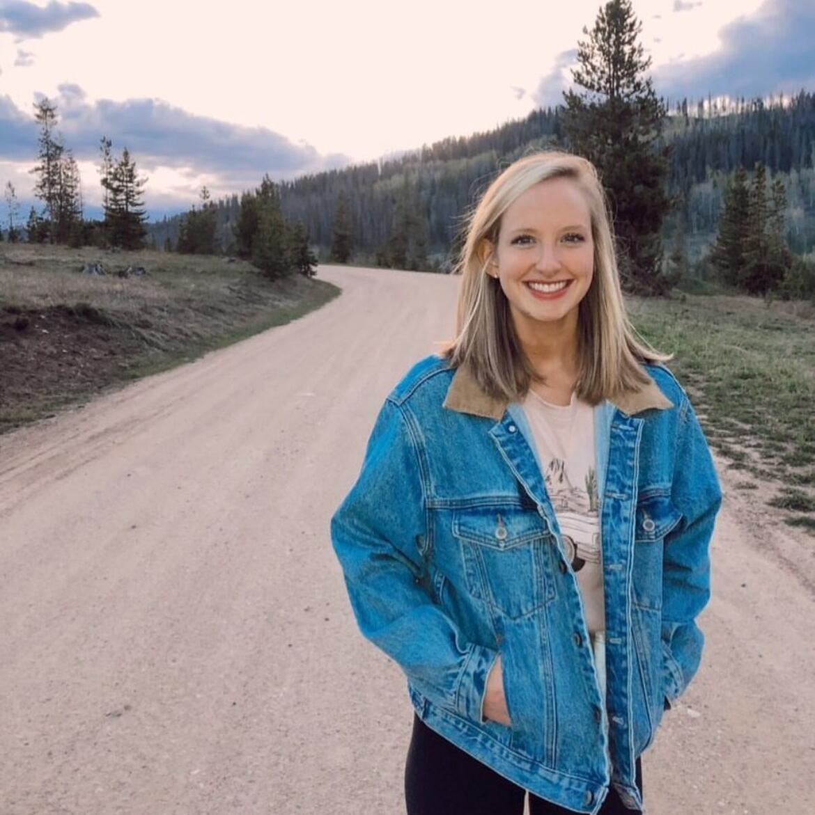 Grace Coughlin
