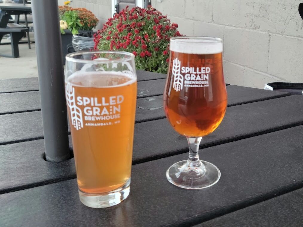 Picture of Breweries and Wineries
