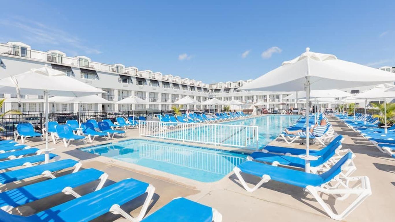 Picture of Grand Hotel of Cape May