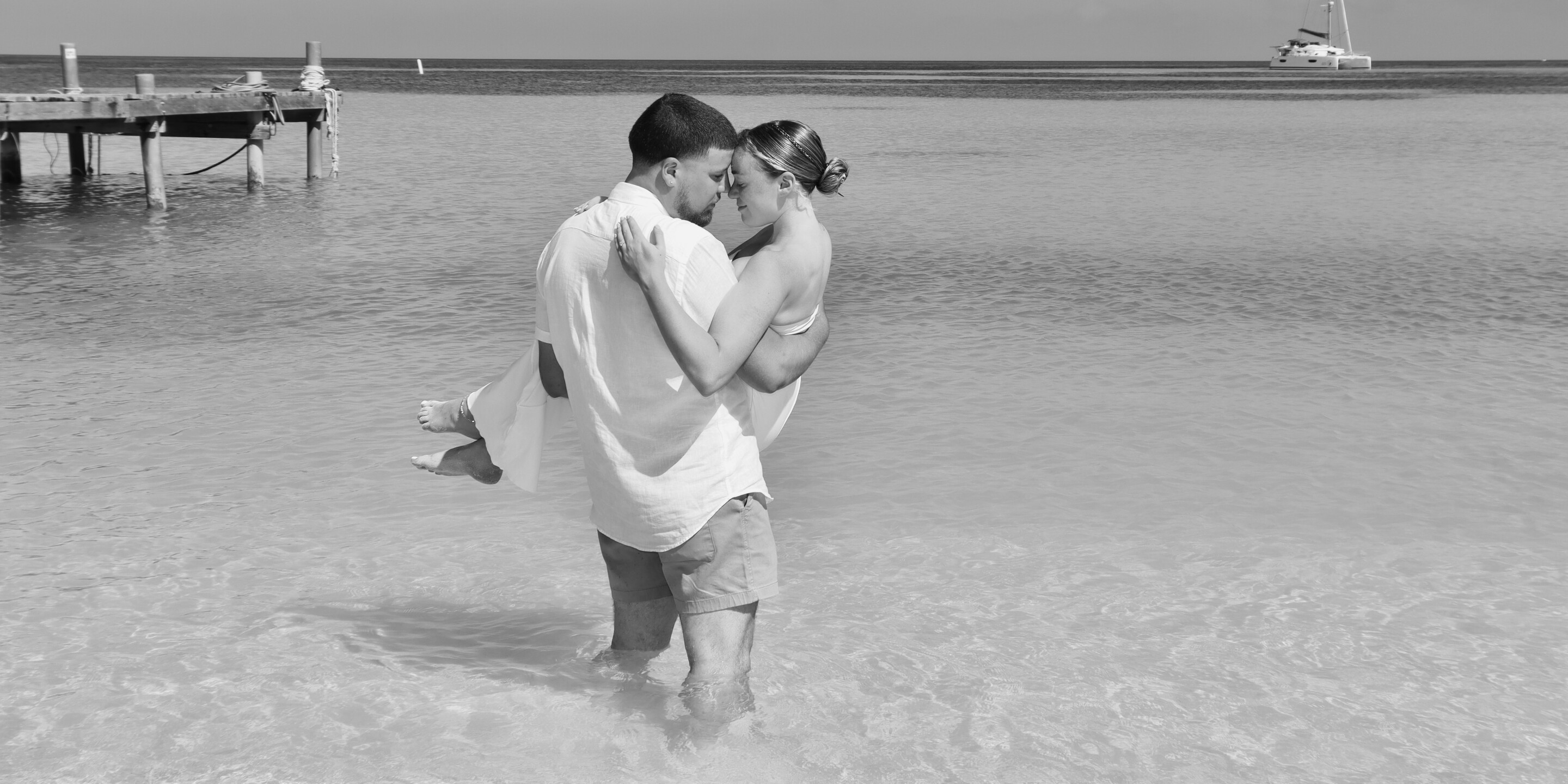 Samuel & Alexandra Home Page Banner