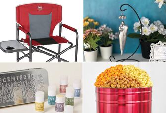 Tin Anniversary Gift Ideas For Your Milestone
