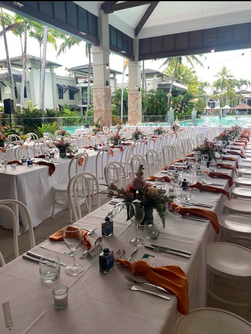 Picture of Pullman Port Douglas Sea Temple Resort and Spa