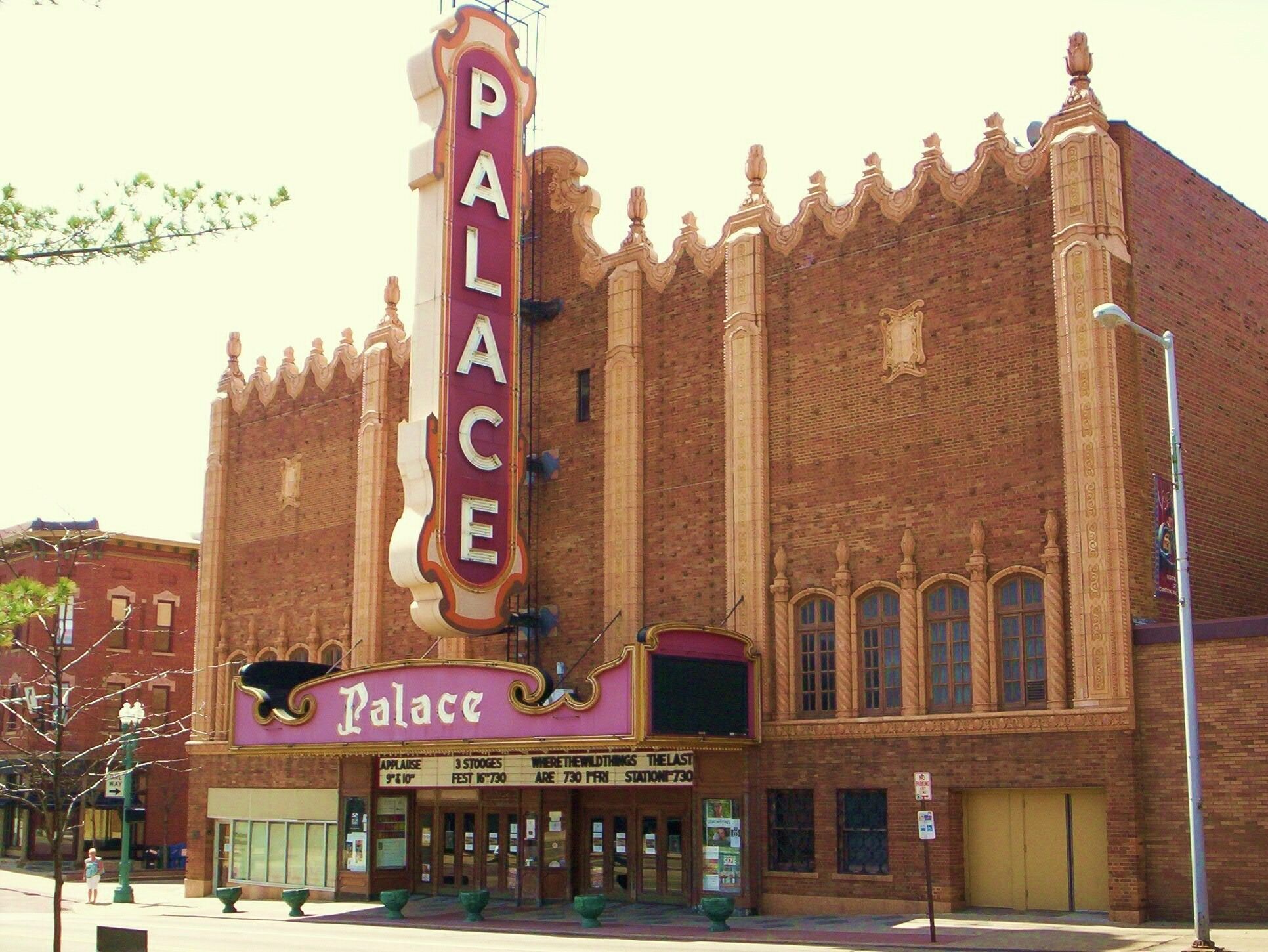 Picture of Canton Palace Theatre