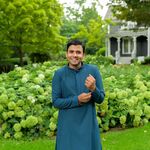 Harshil Pathak