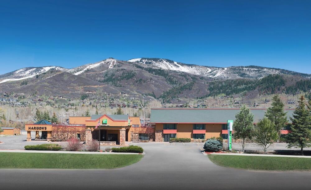 Picture of Holiday Inn Steamboat Springs by IHG