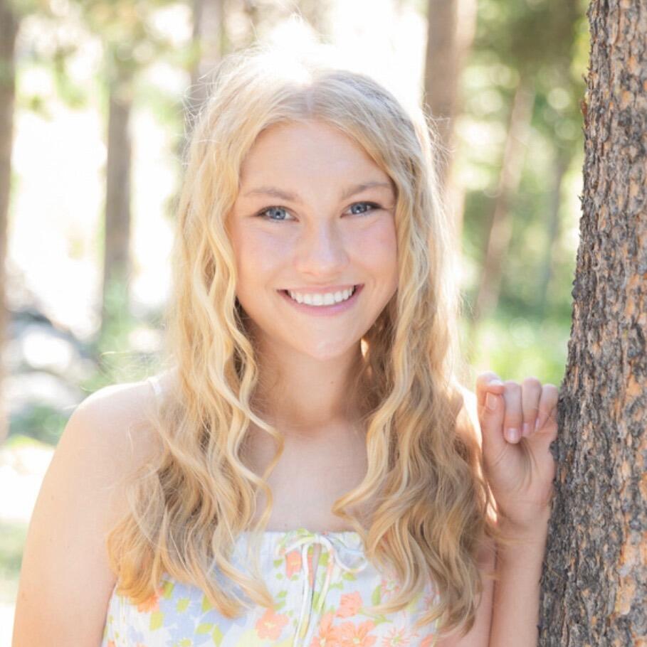 Ella Breen