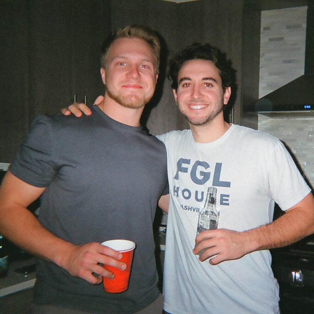 Nick Campana