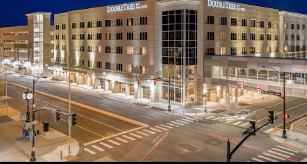 Picture of DoubleTree Evansville