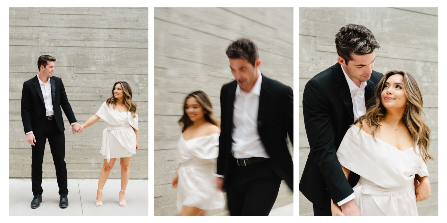 Ivanna & Trevor Home Page Banner