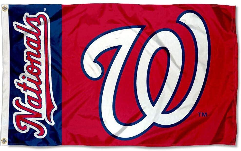 Picture of Nationals Park
