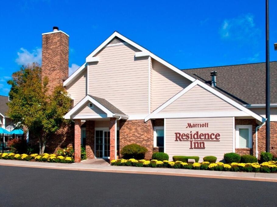 Picture of Residence Inn Boston North Shore/Danvers