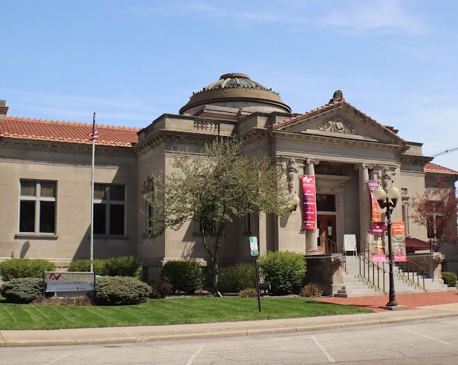 Picture of Anderson Museum of Art