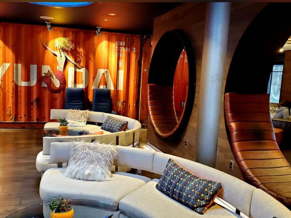 Picture of Hotel Zephyr