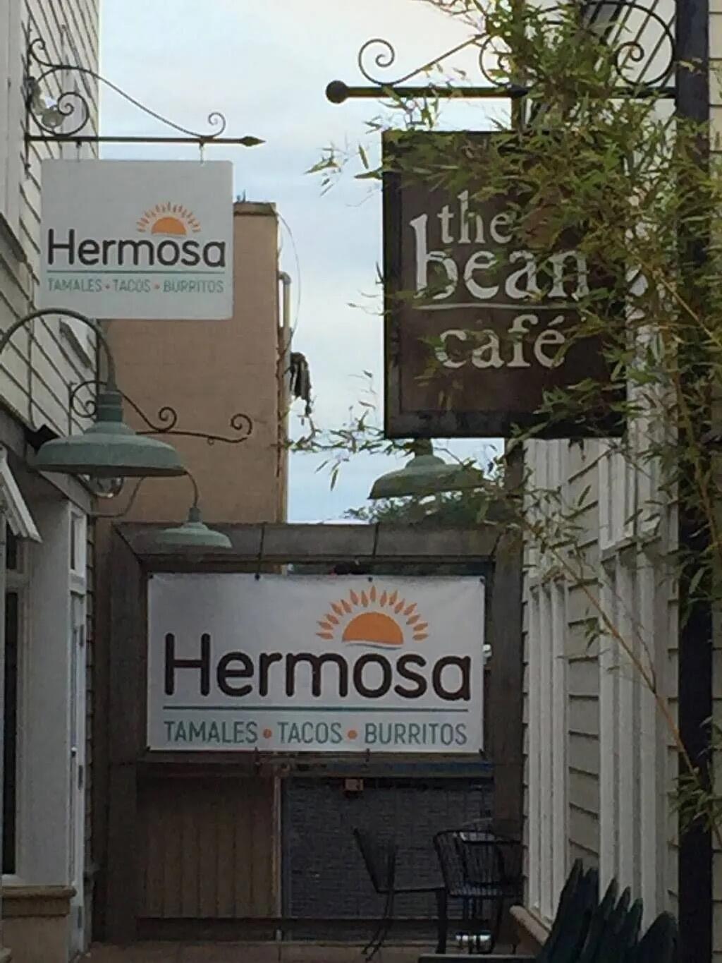 Picture of Hermosa