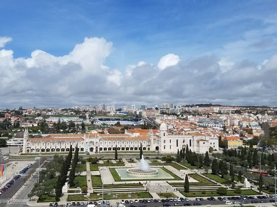 Picture of And Come Celebrate Our Union in Portugal!