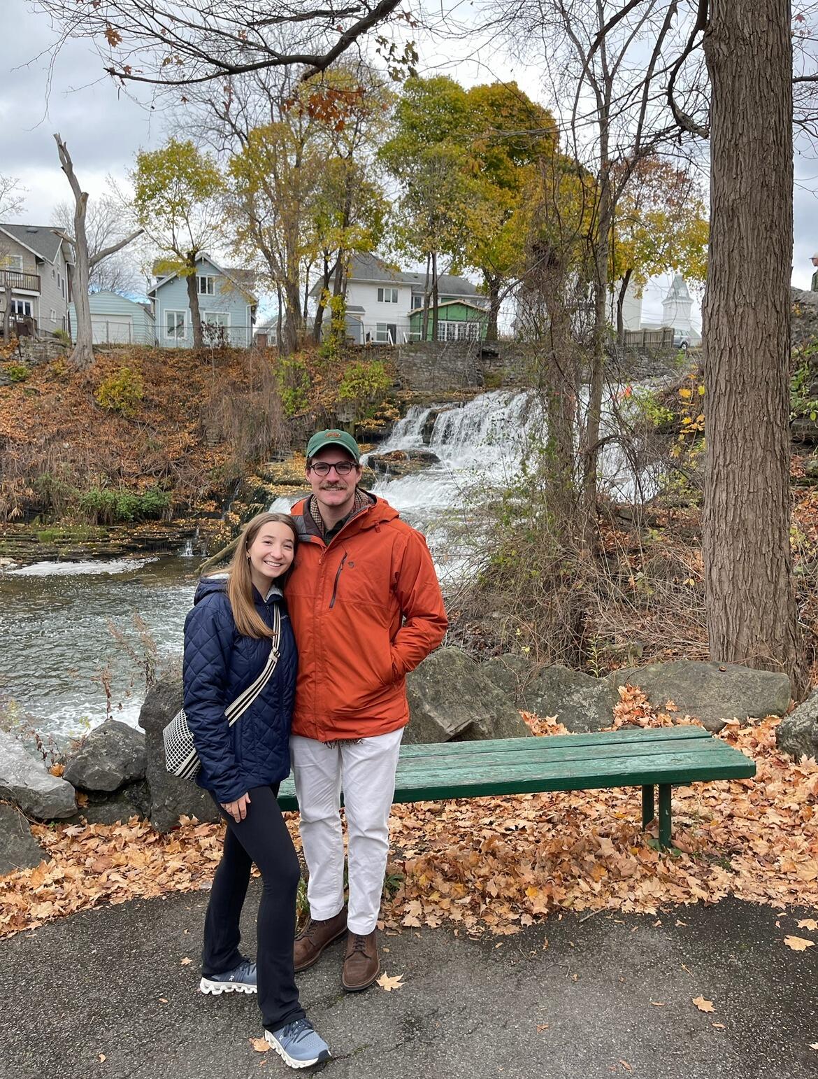 📍Williamsville, NY
