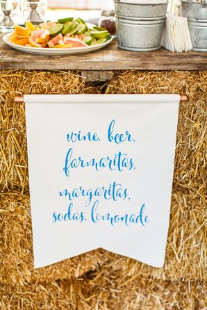 Refreshing Cocktail Hour