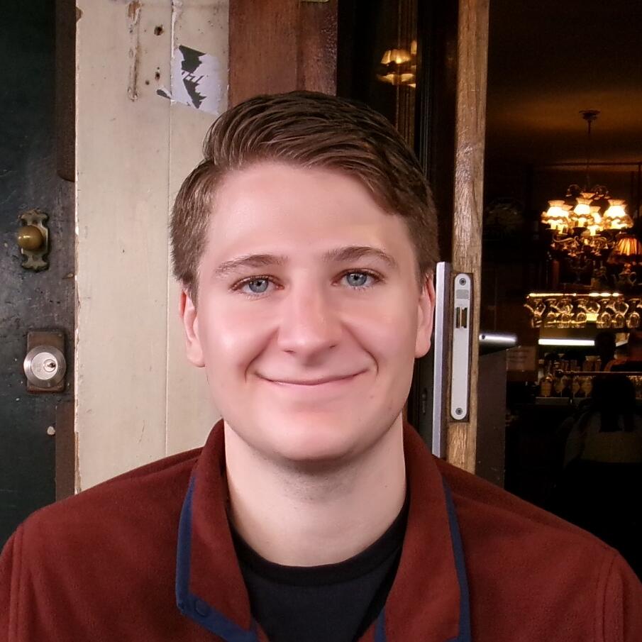 Andrew Weller