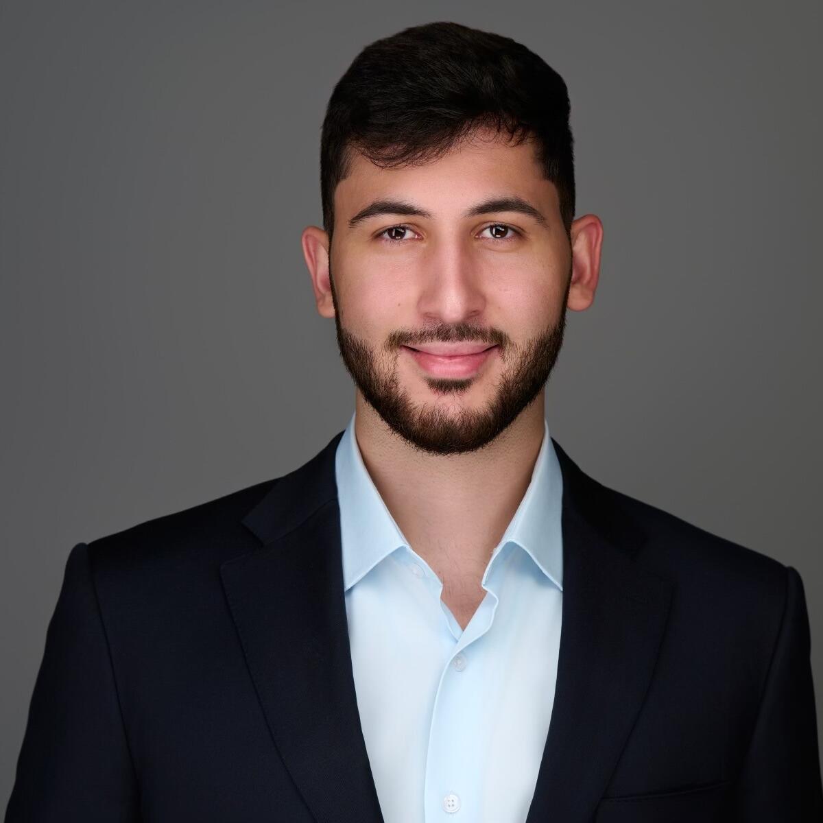 Mateen Hirbod