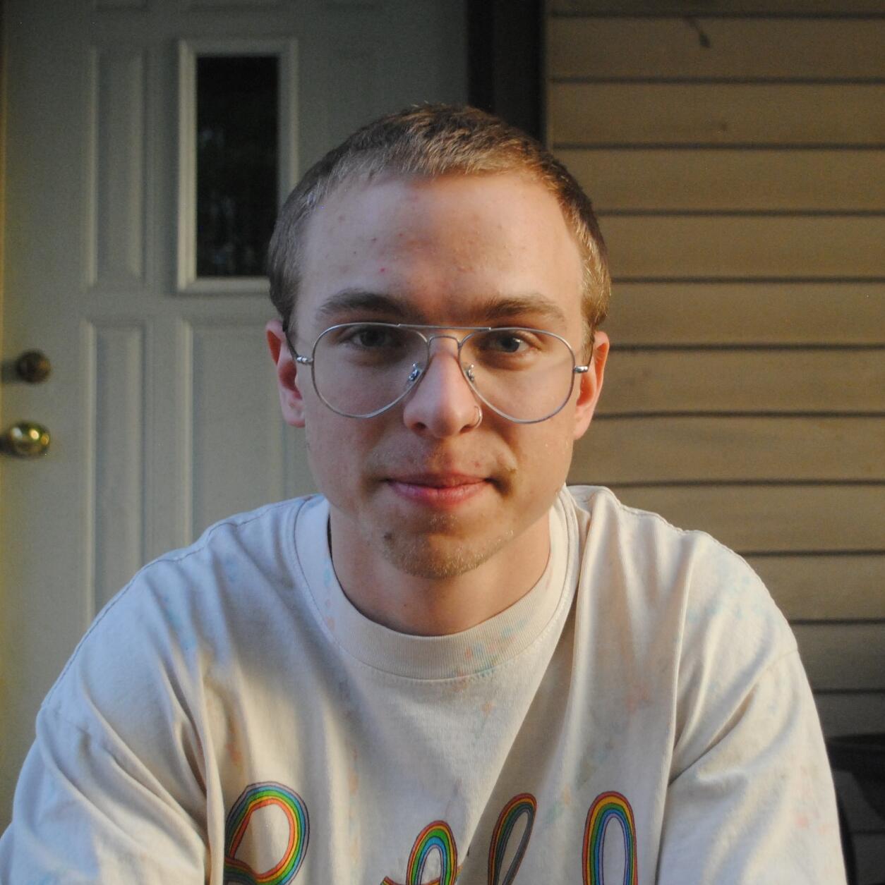 Hunter Benesh