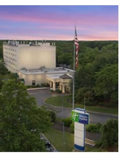Picture of Holiday Inn Express- Stony Brook