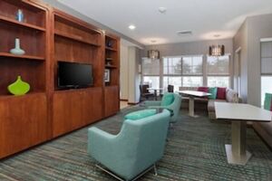 Picture of Residence Inn by Marriott Baton Rouge near LSU