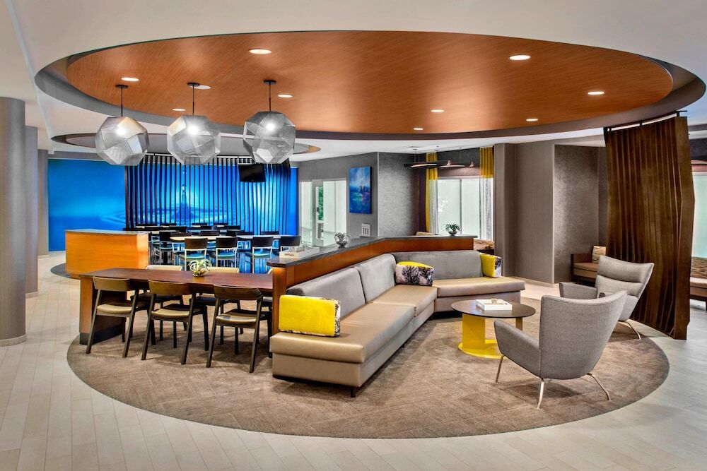 Picture of SpringHill Suites by Marriott Long Island Brookhaven