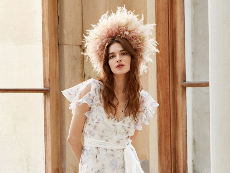 Temperley London Wedding Dresses From ...