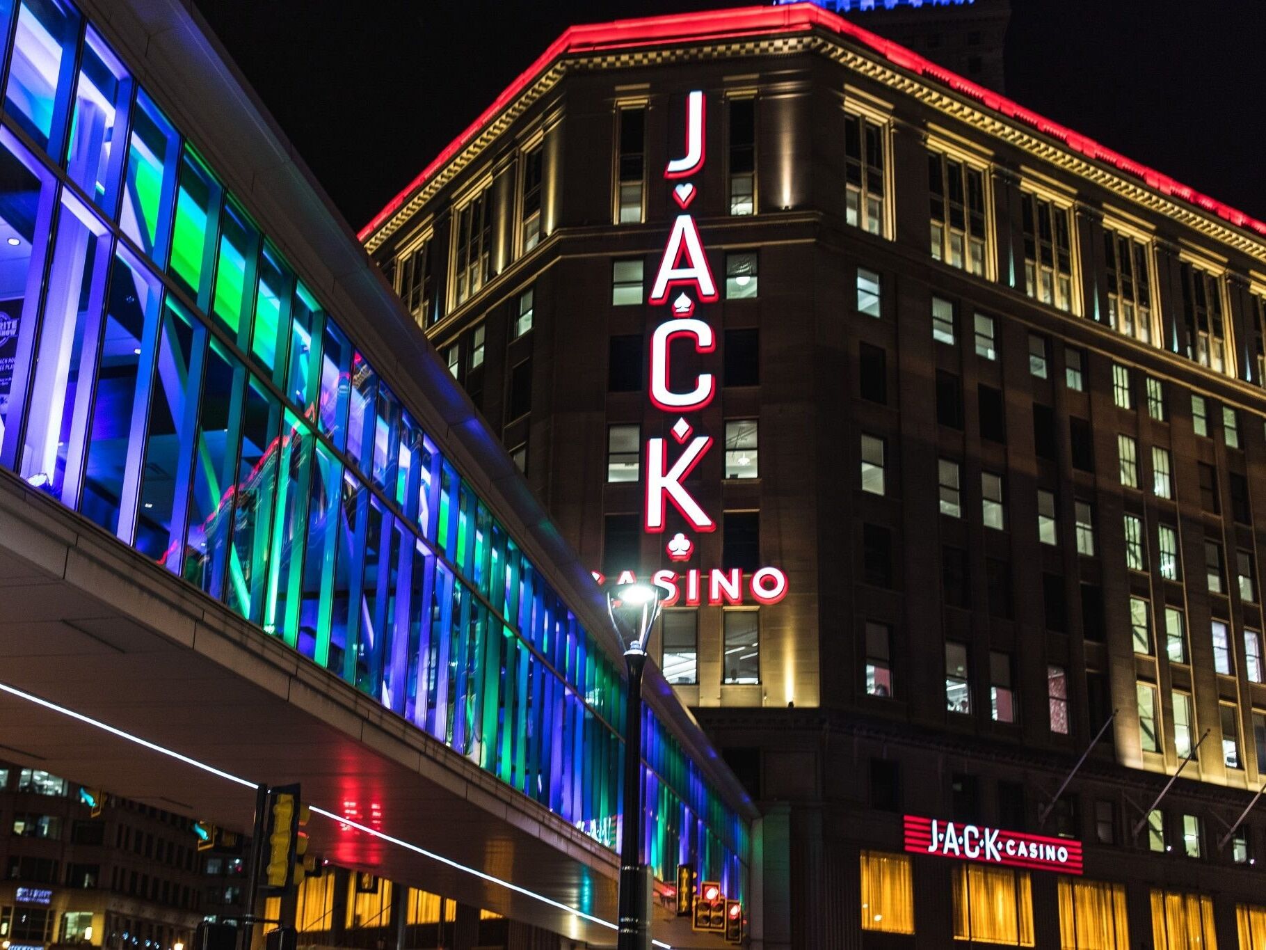 Picture of JACK Cleveland Casino