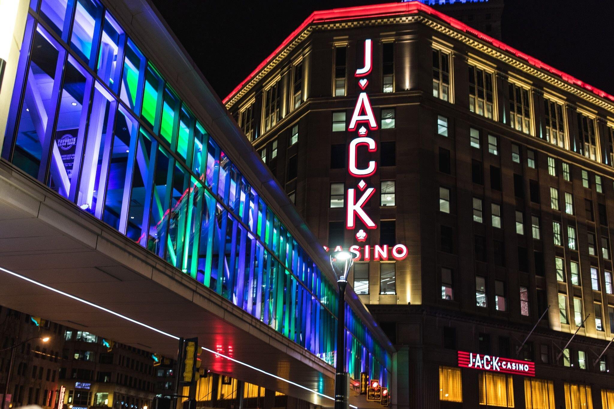 Picture of JACK Cleveland Casino