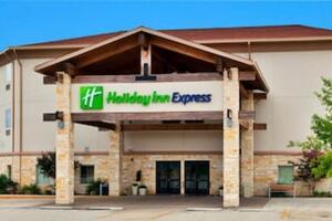 Picture of Holiday Inn Express Salado Belton an IHG Hotel