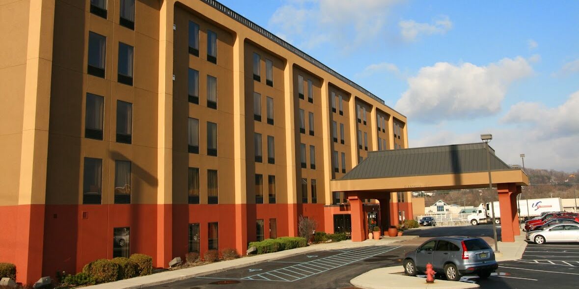 Picture of Hampton Inn Altoona