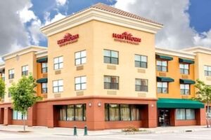 Picture of Hawthorn Suites by Wyndham Oakland / Alameda