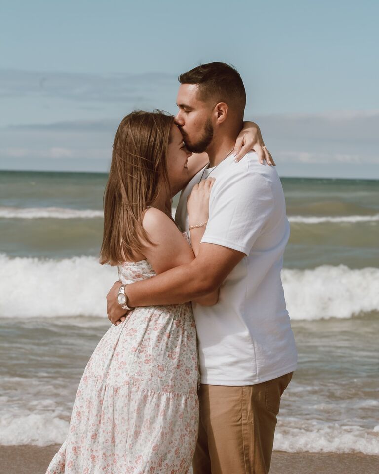 Alex & Sophia Home Page Banner