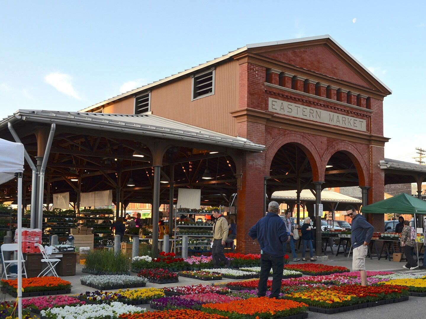 Picture of Eastern Market
