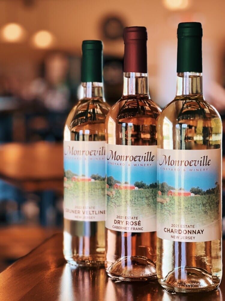 Picture of Monroeville Vineyard & Winery
