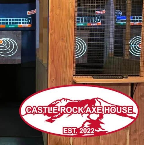Picture of Castle Rock Axe House