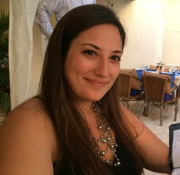 Michelle Ragone