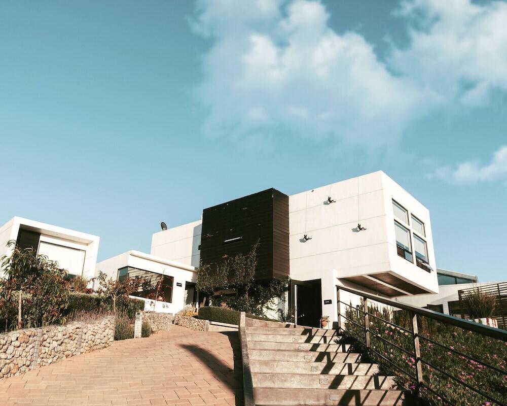 Picture of La Cima del Valle Hotel