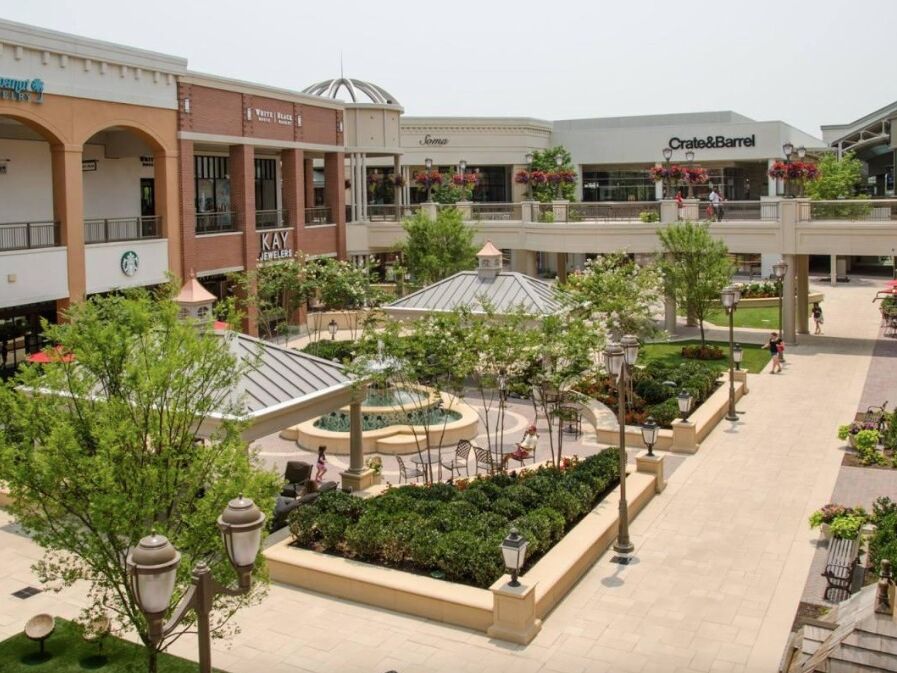 Picture of Short Pump Town Center