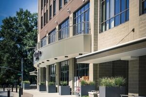 Picture of Residence Inn by Marriott Raleigh Downtown